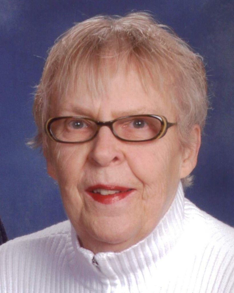 Glenda D. Hansen
