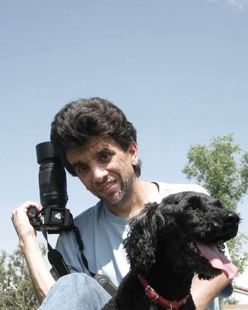 Bradley Ryan Biggers Profile Photo