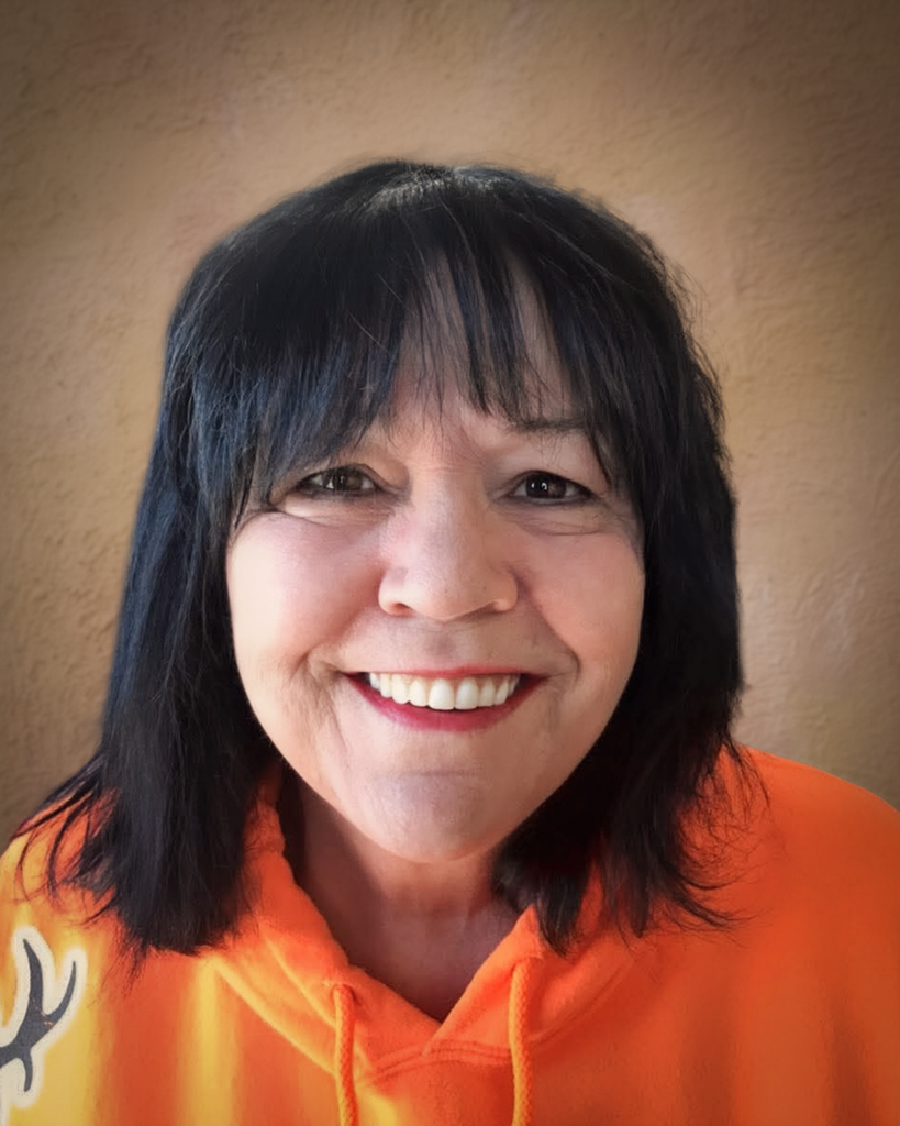 Barbara White Profile Photo
