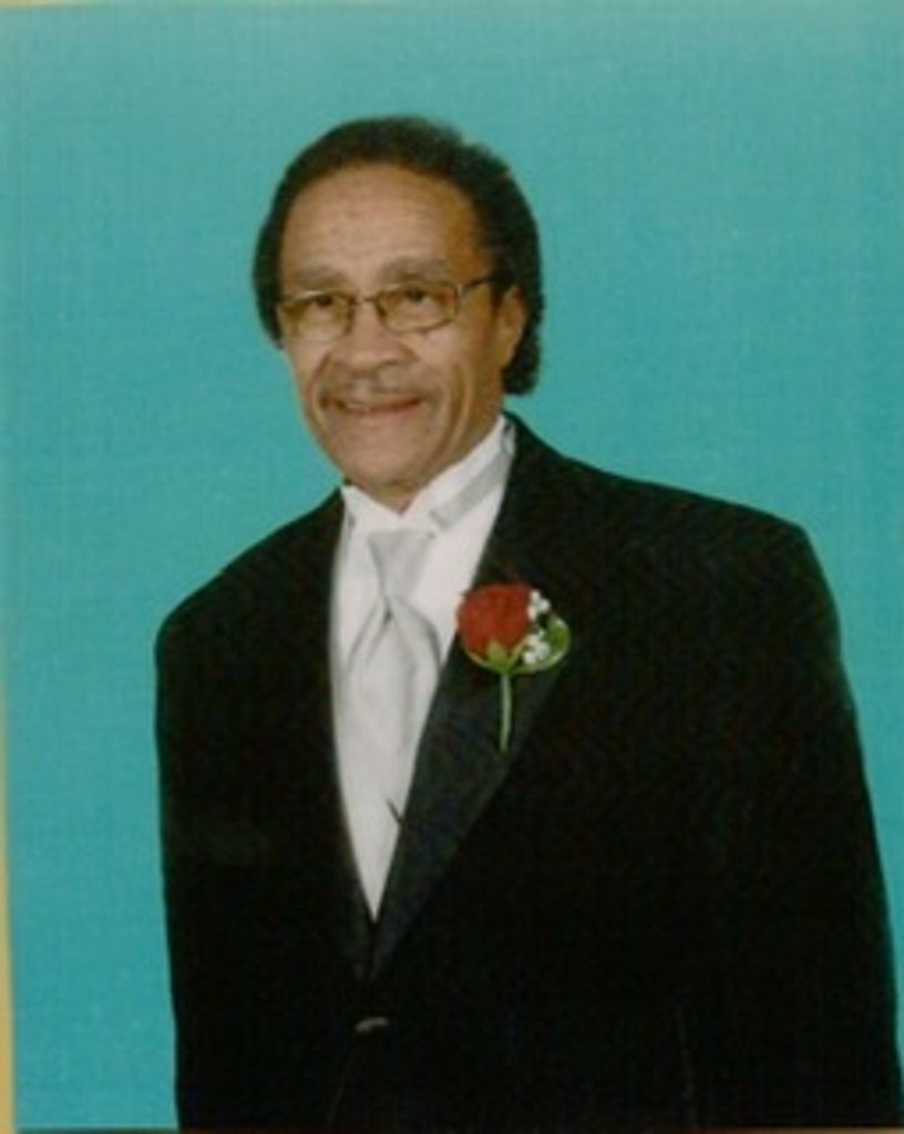 Deacon James Larkin