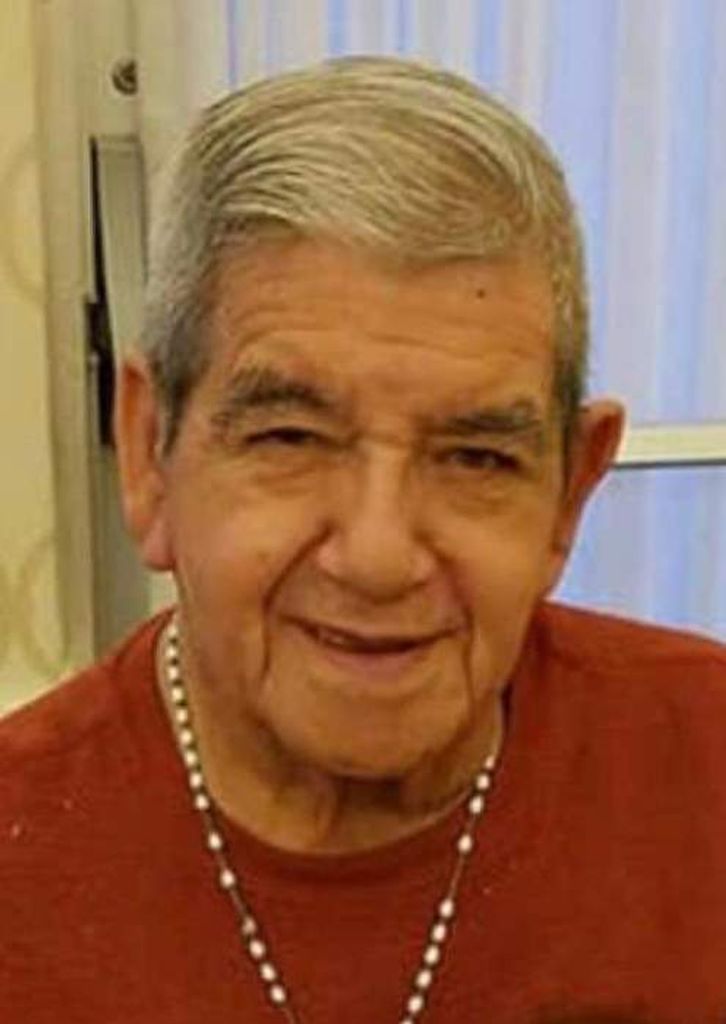 Rumaldo Chavarria, Jr.