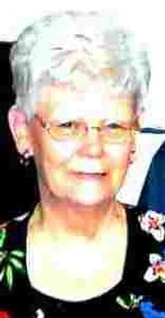 Sue E. Meredith
