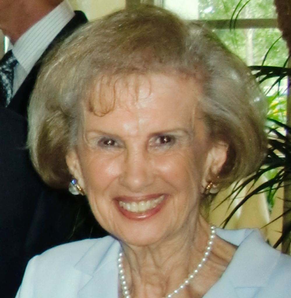 Betty Goldenberg