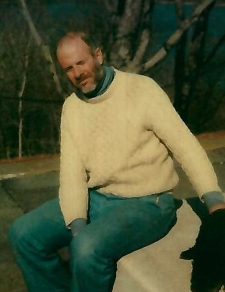 James E. Murray Profile Photo