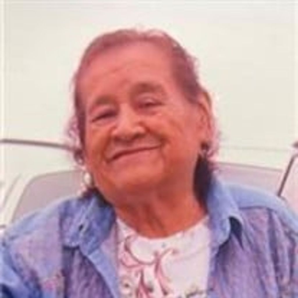 Maria Zamora Paez