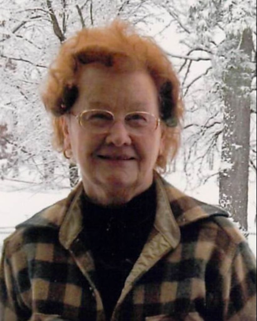 Glenna DeMoss