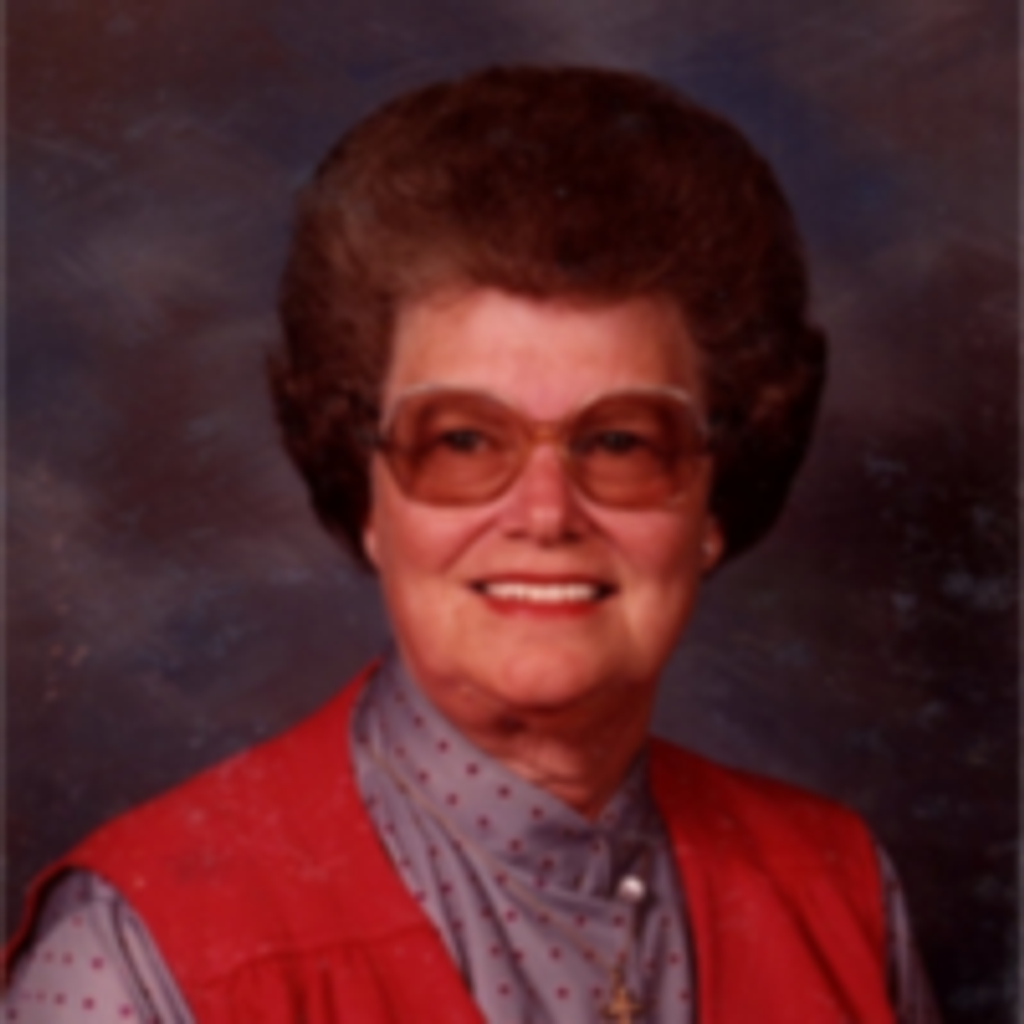 Elsie Louise C. Rogers