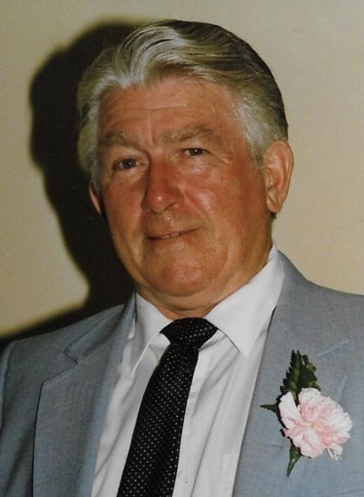 Charles E. Doe Sr.