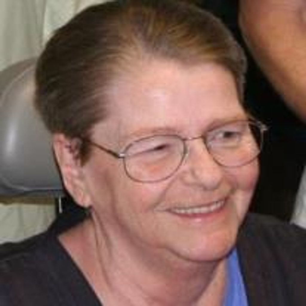 Joanne M. Stygar