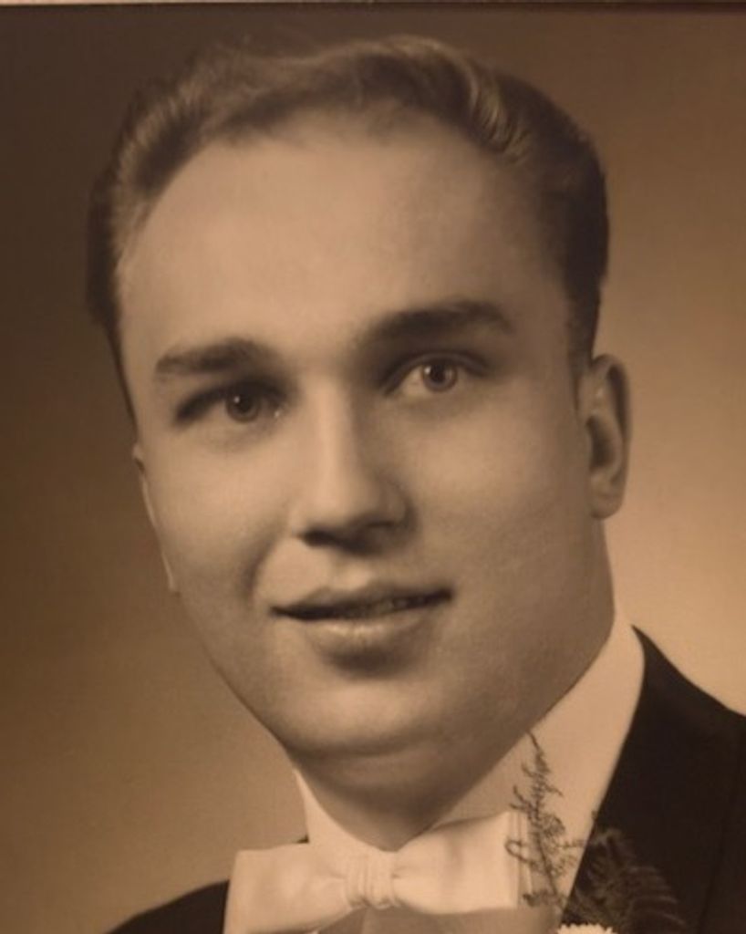 Ronald J. Malicki