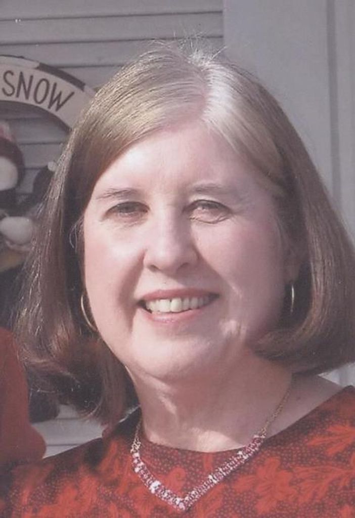 Betty J (Cain)  Yoho