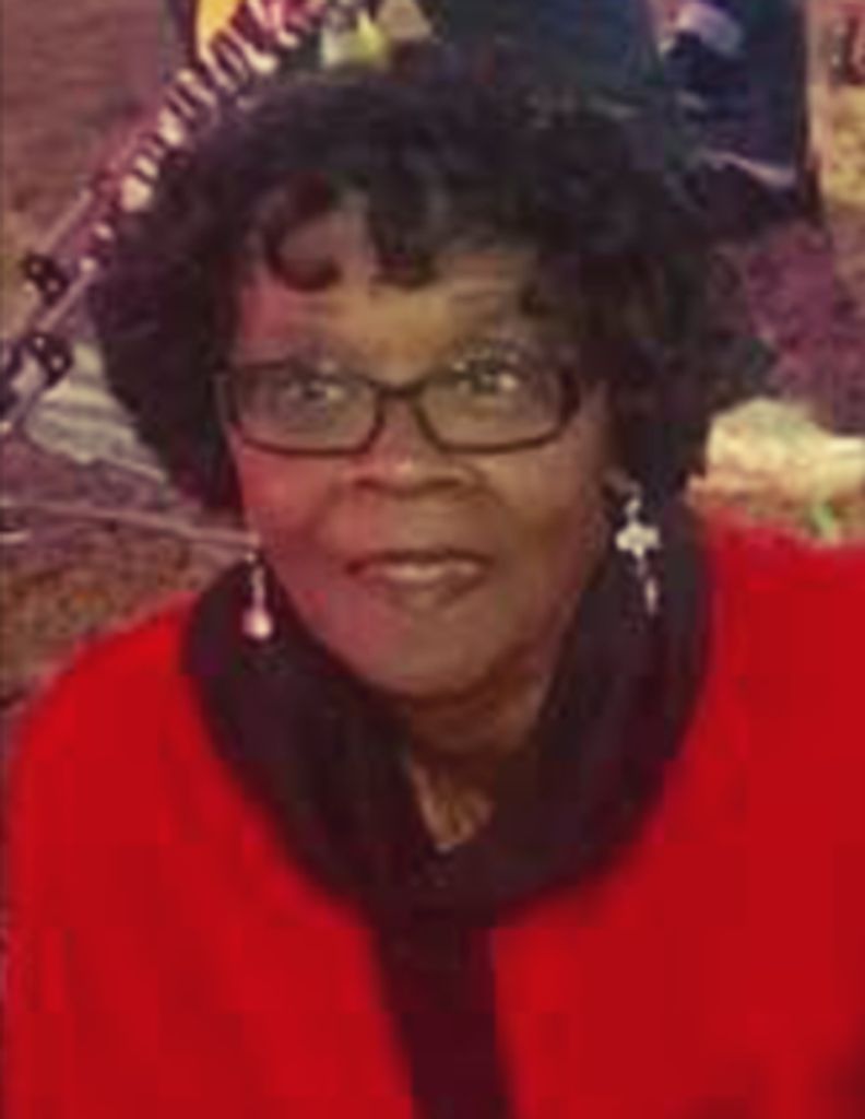 JEANETTE MOORE