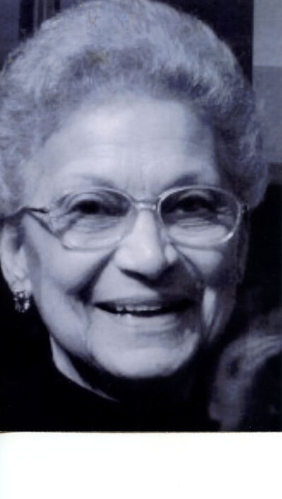 Margaret J. Swafford Profile Photo