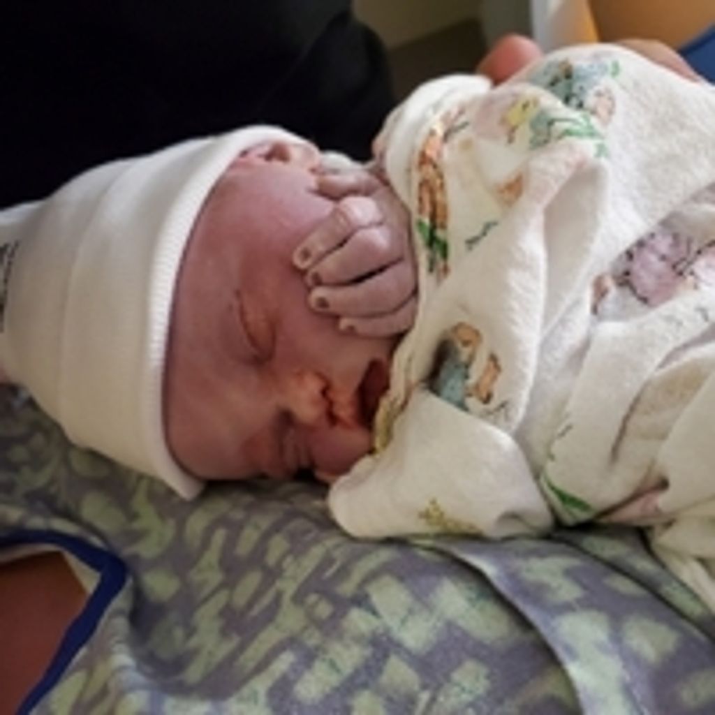 Waylyn Alice Luraas