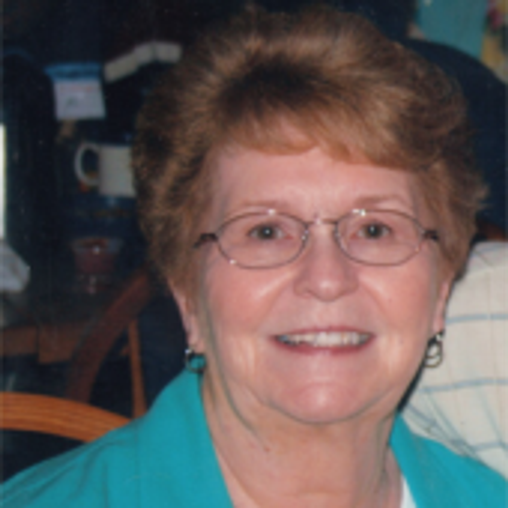 Shirley M. Rossi Profile Photo