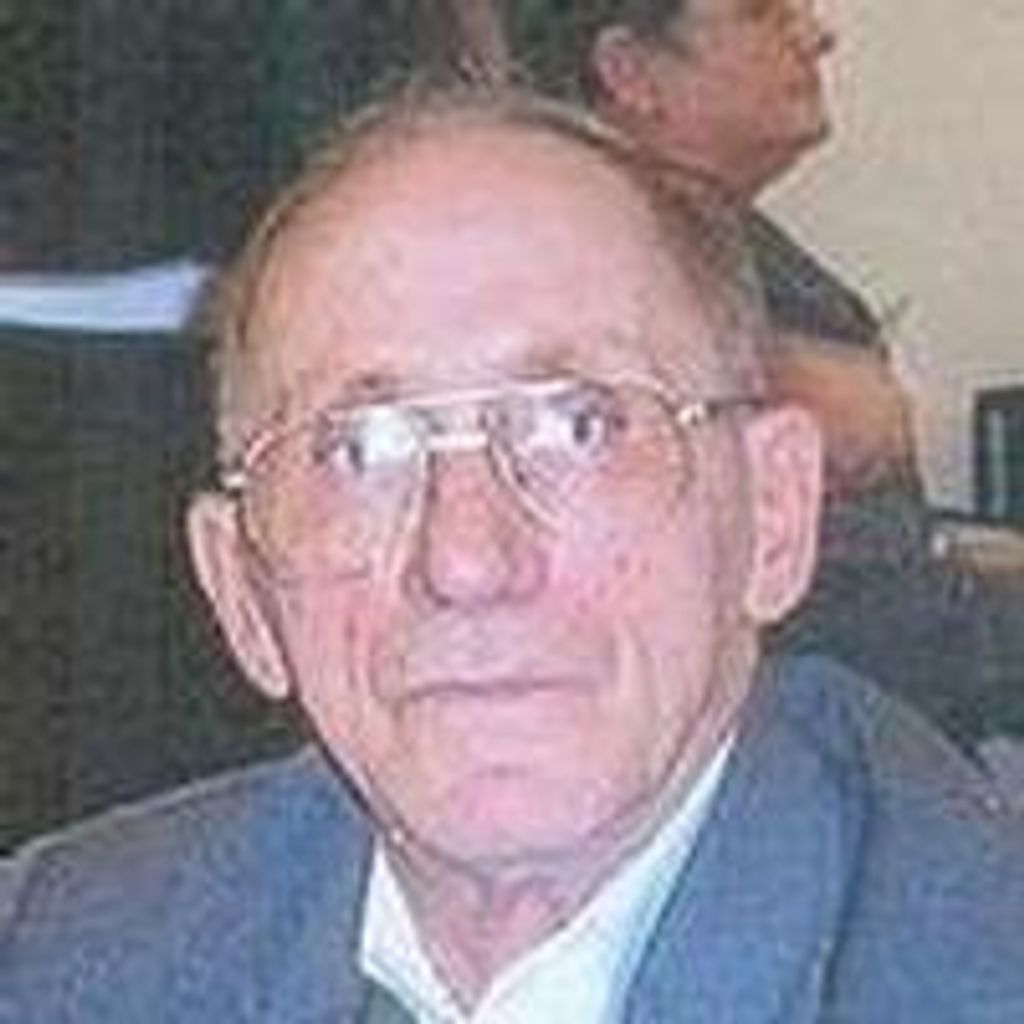 Roger A Elliott