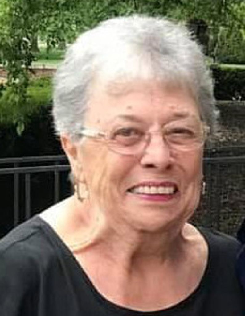 Valerie C. Goodchild