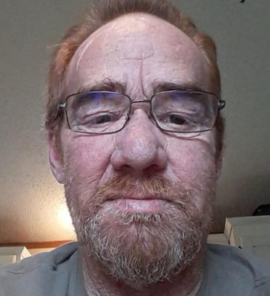 Robert Shields Profile Photo