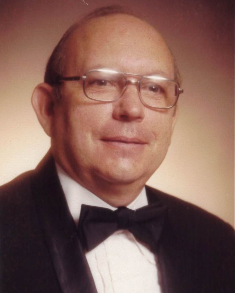 Foster C. Reed Profile Photo