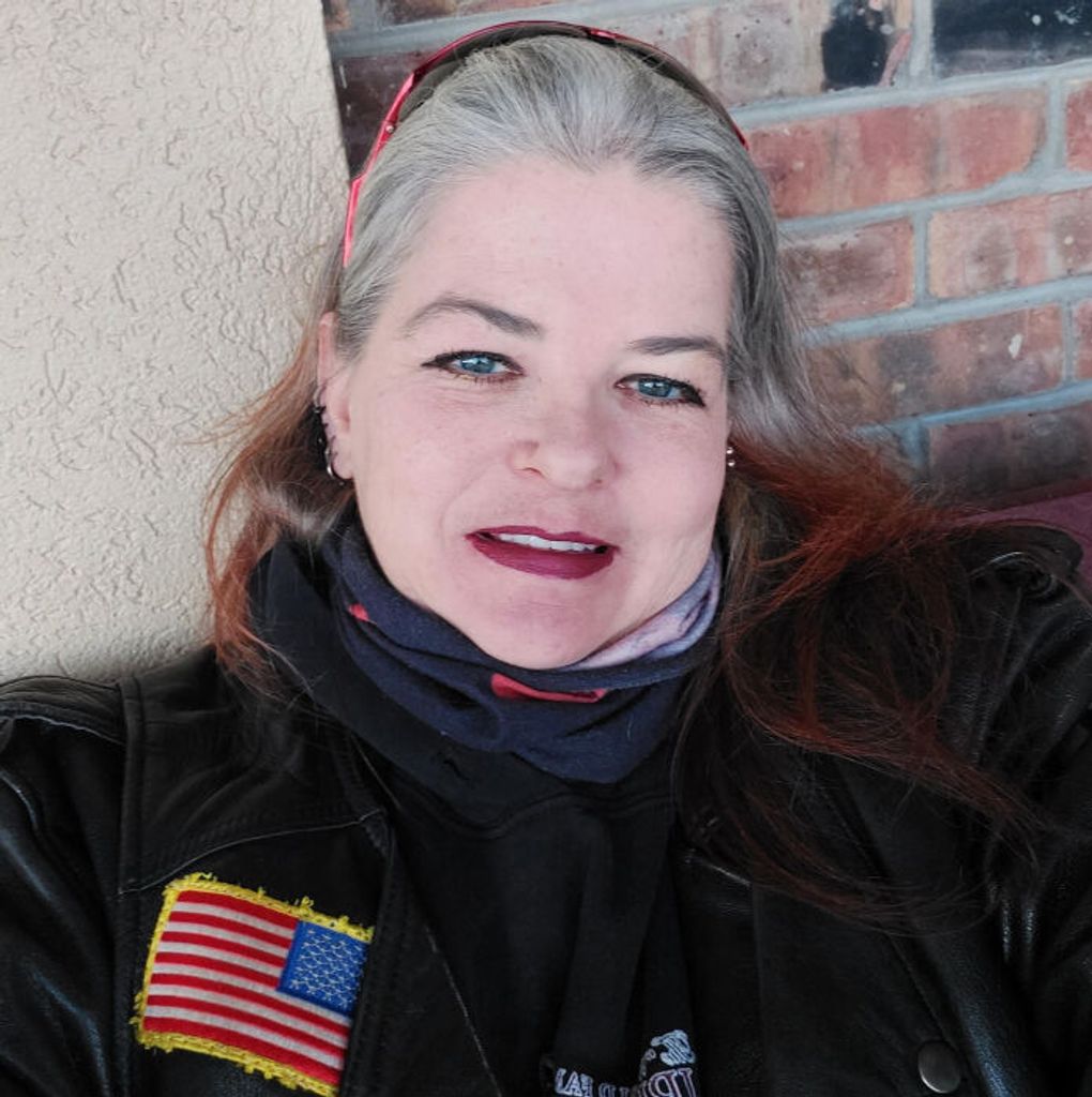 Davida Sharon  "Redd" (Henderson)  Henderson