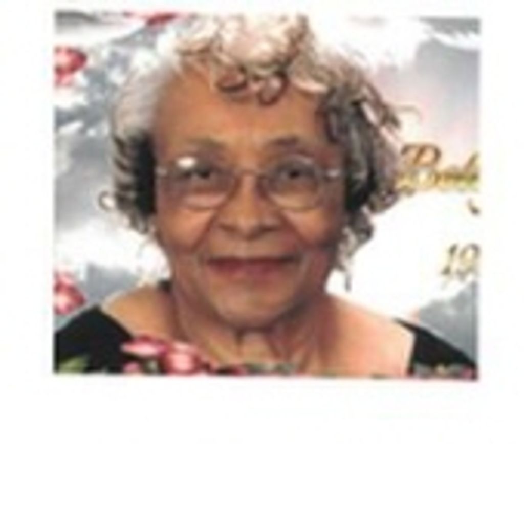 Betty Lee Mrs. Hoskey