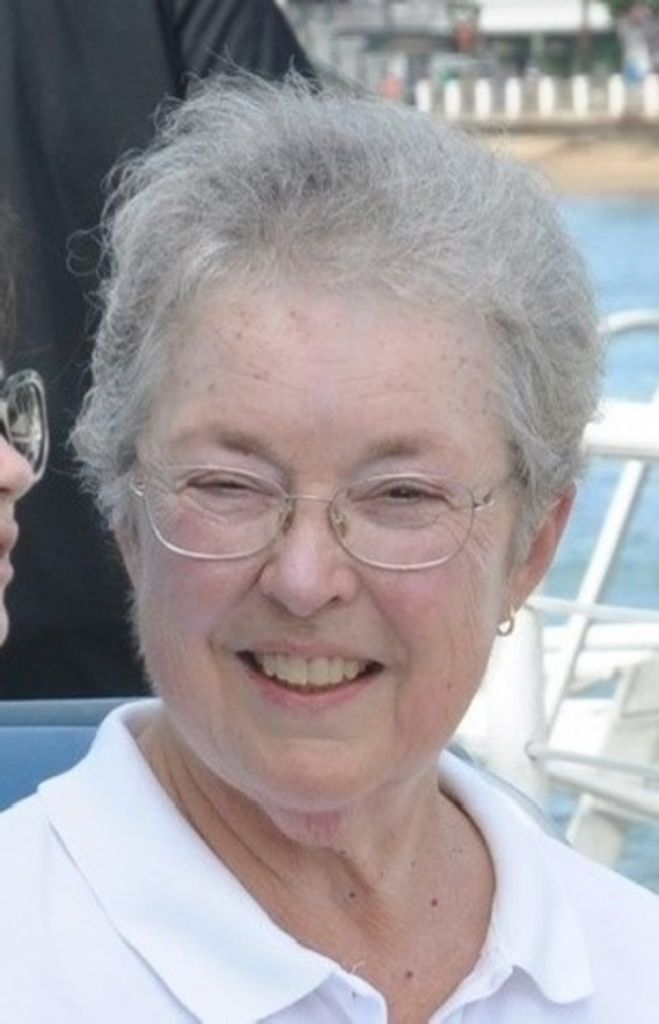 Janice Sutton Profile Photo