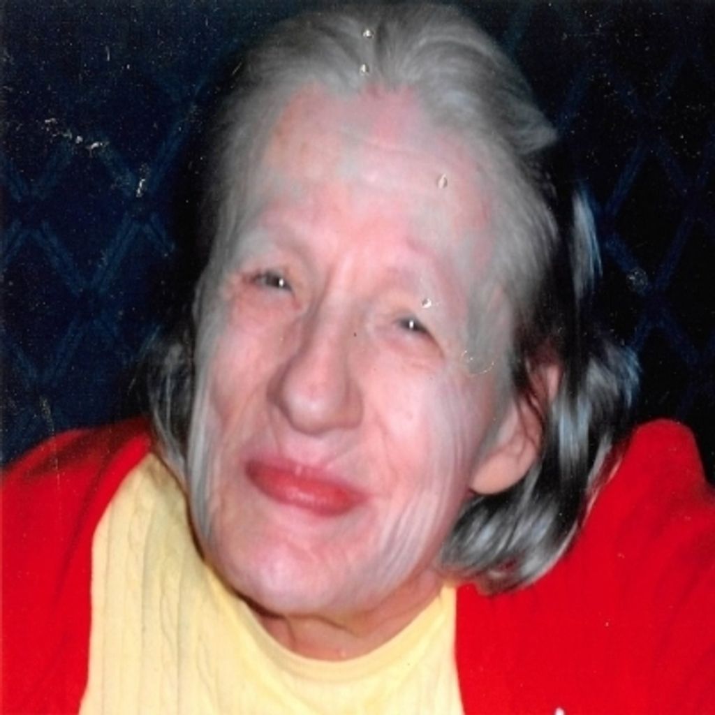 Margaret May Hughs Profile Photo