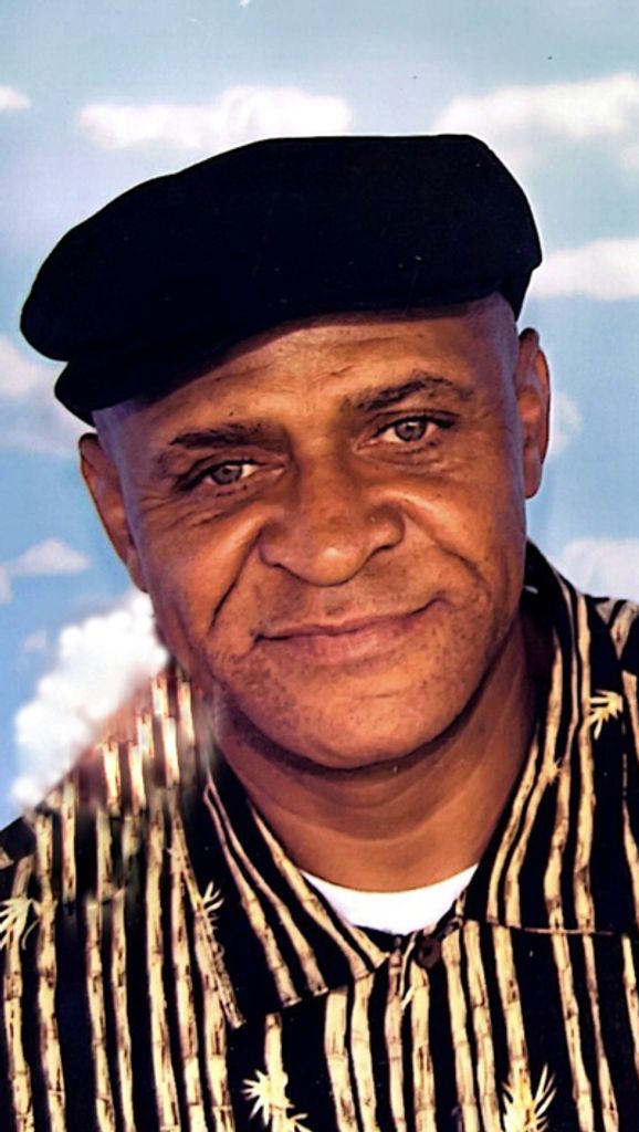 Joseph Vanasa Radford Profile Photo