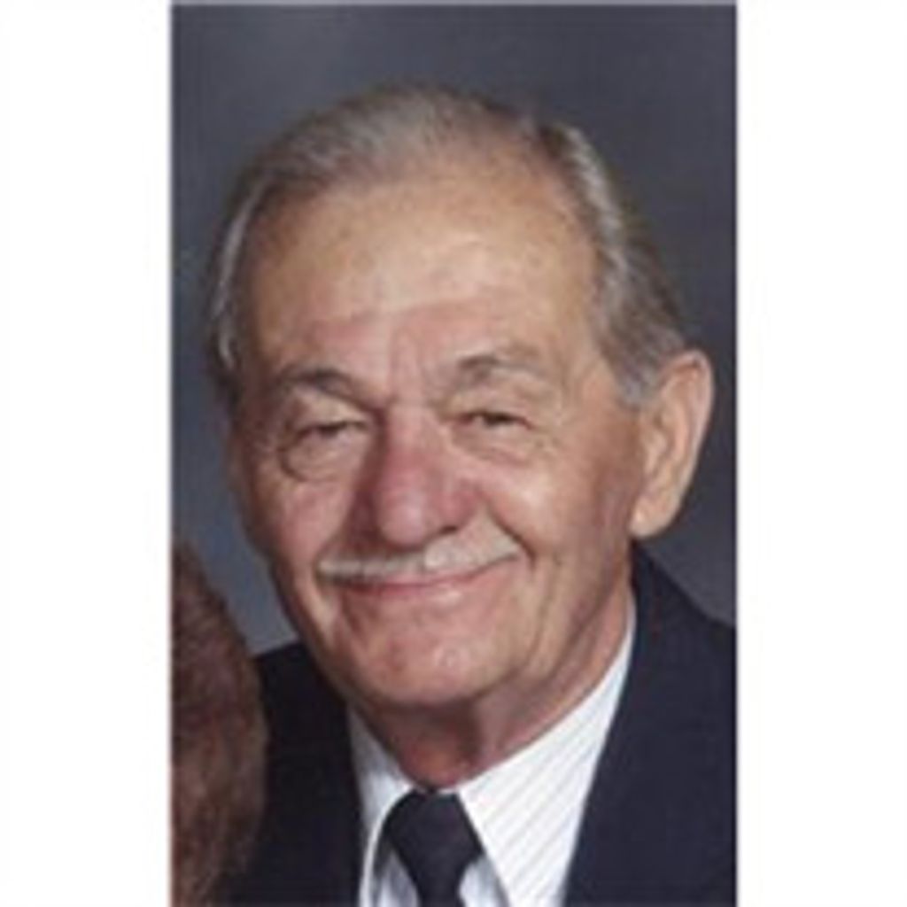 Robert F. Sting Sr.