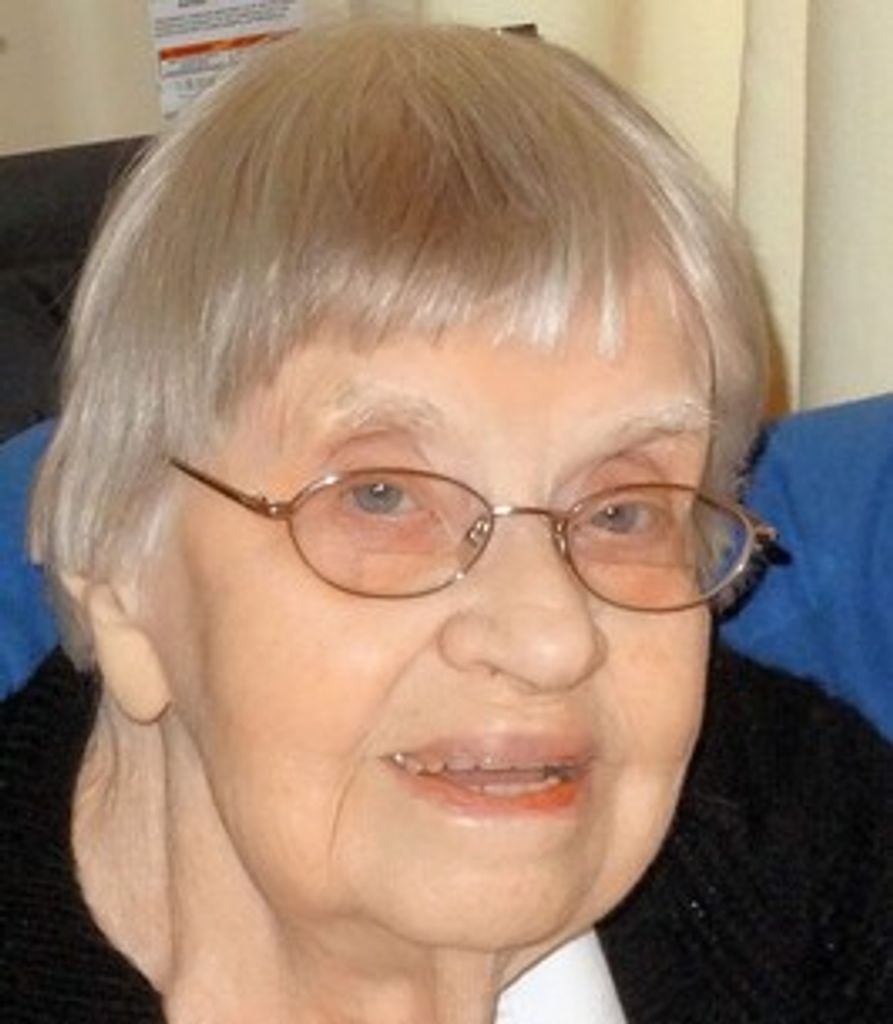 Bessie Mae Mcmenemy Profile Photo