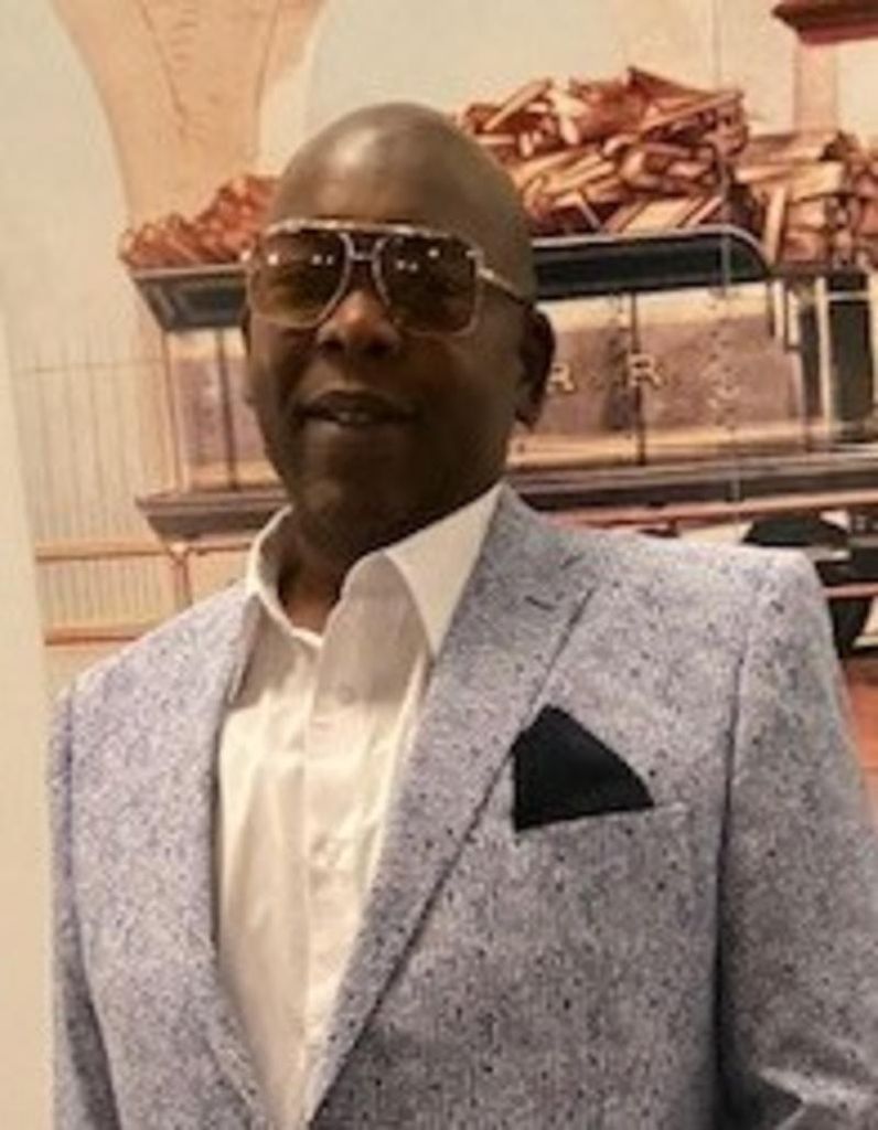 Shawn Williams Profile Photo