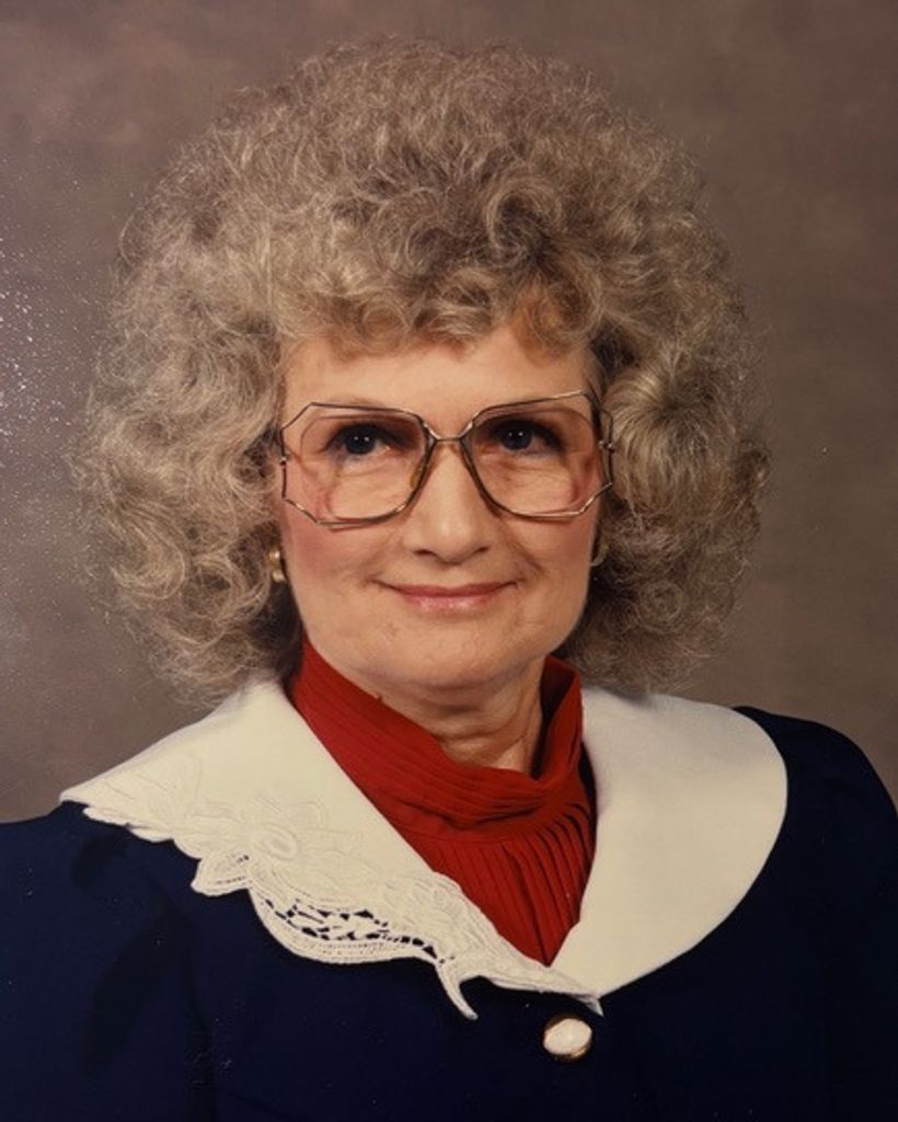 Shirley Austin Wilkie Profile Photo