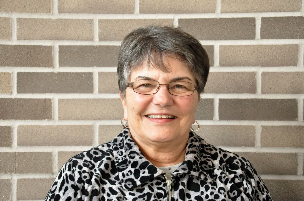 Linda Graham Profile Photo