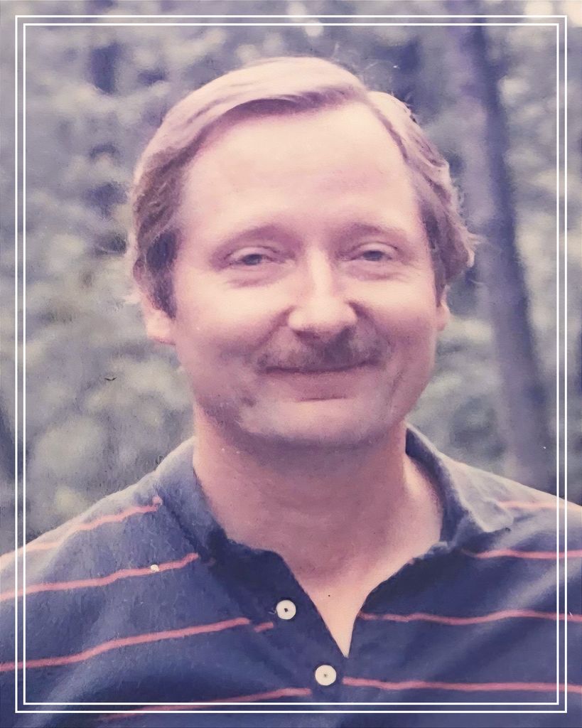 Richard James Fitzpatrick Profile Photo