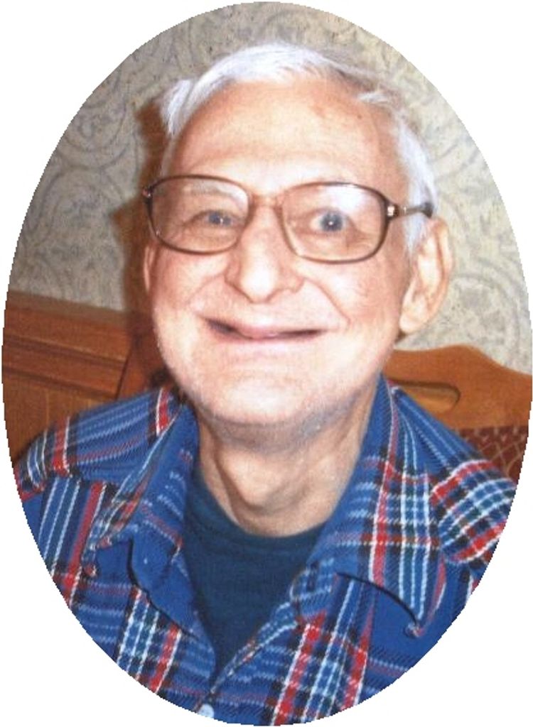 Paul Ferguson