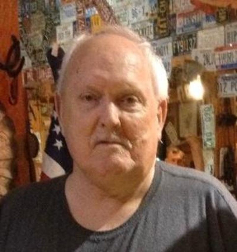 Ronald Dee Dickerson