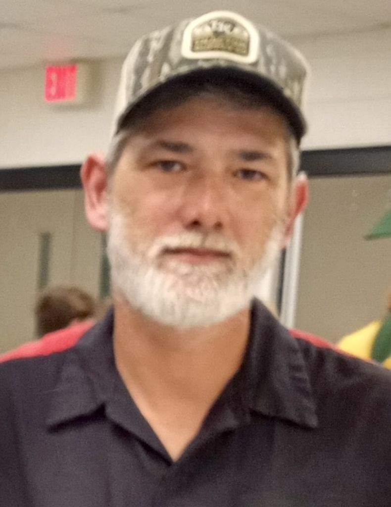 Robert Brice Edwards Profile Photo