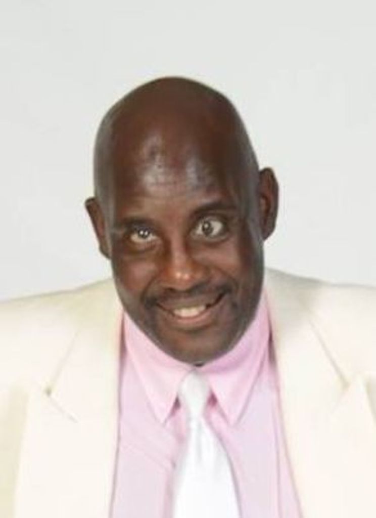 Rev. Kenneth Wayne Kelley