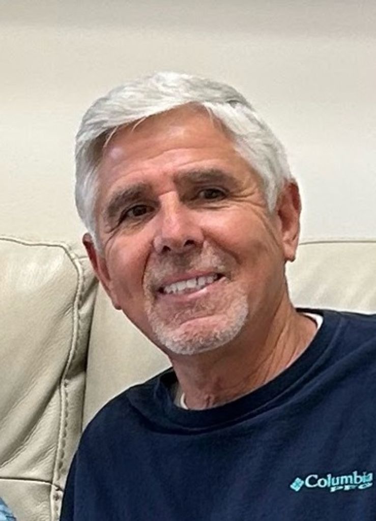 Steven "Steve" Johnson Profile Photo
