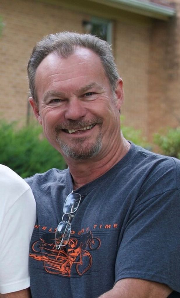 Glenn Steven "Steve" Willard Profile Photo