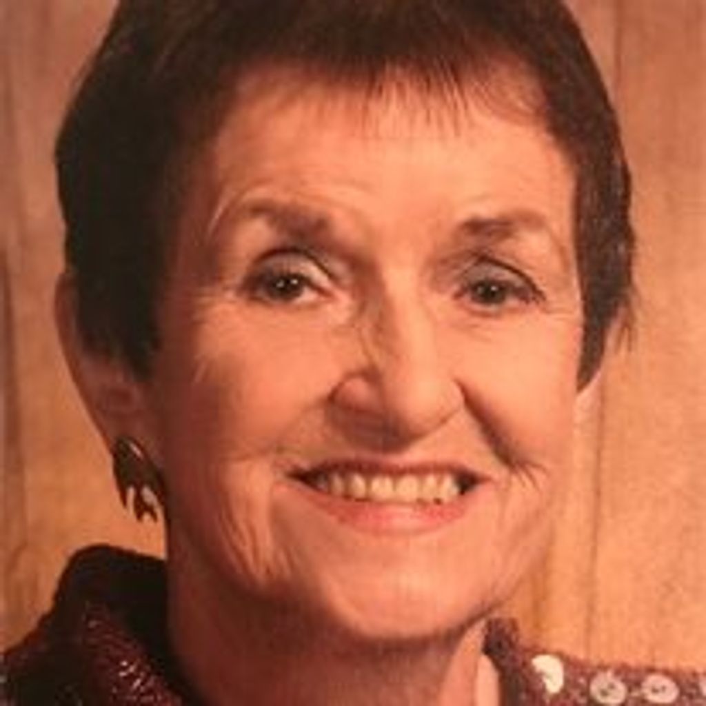 Patricia D. Speyer
