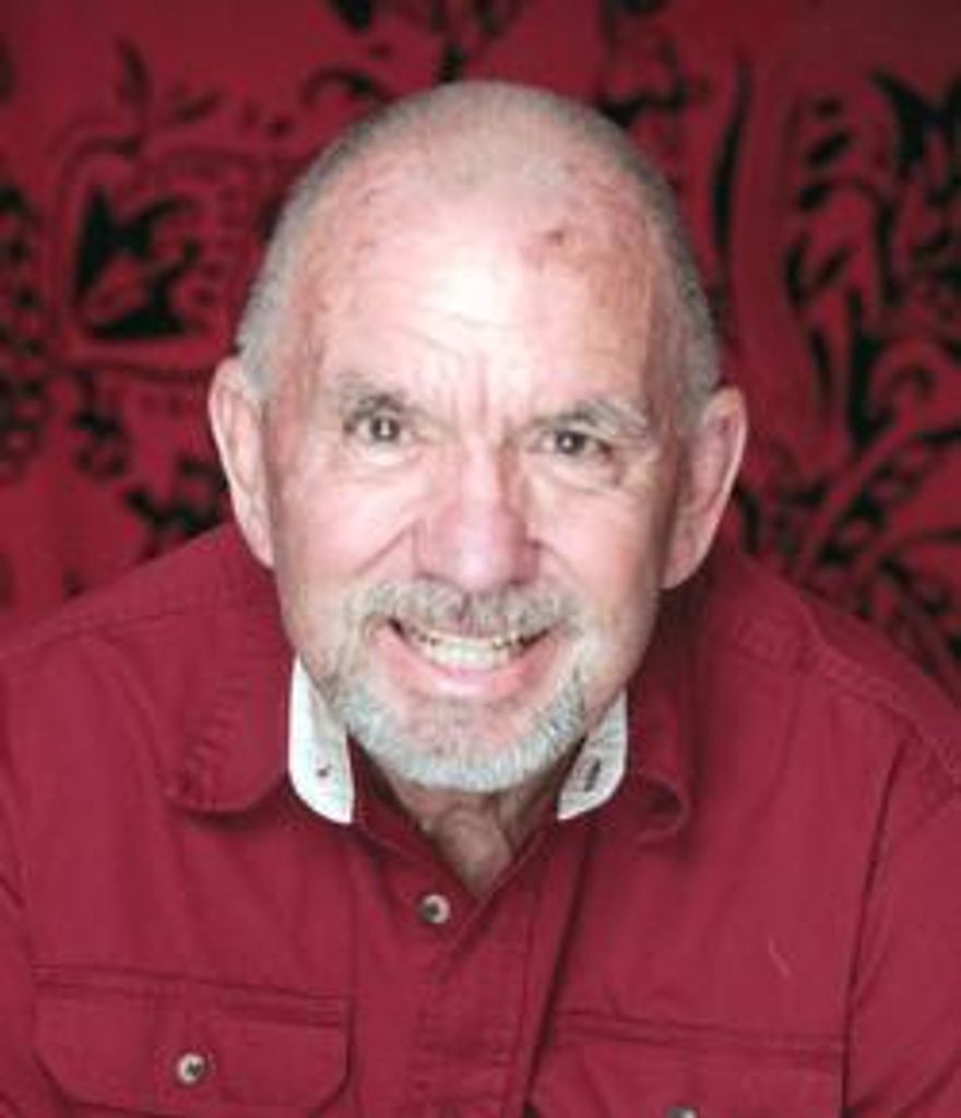 Charles Lester Arnold