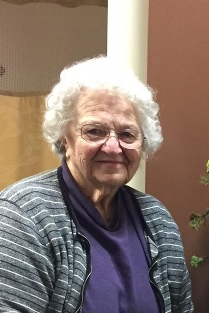 Bertha Irene Malone Profile Photo