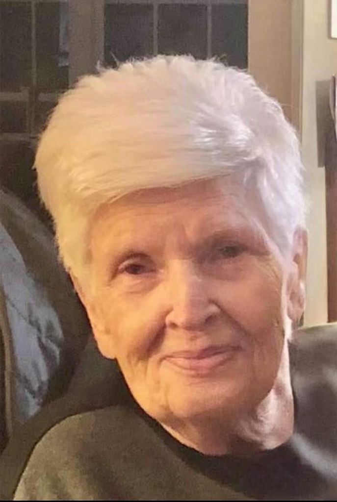 Ruth Ann (Oliver)  Hunt Profile Photo