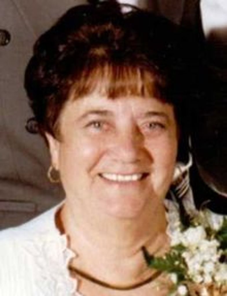 Mary Grace Zigurella Monico