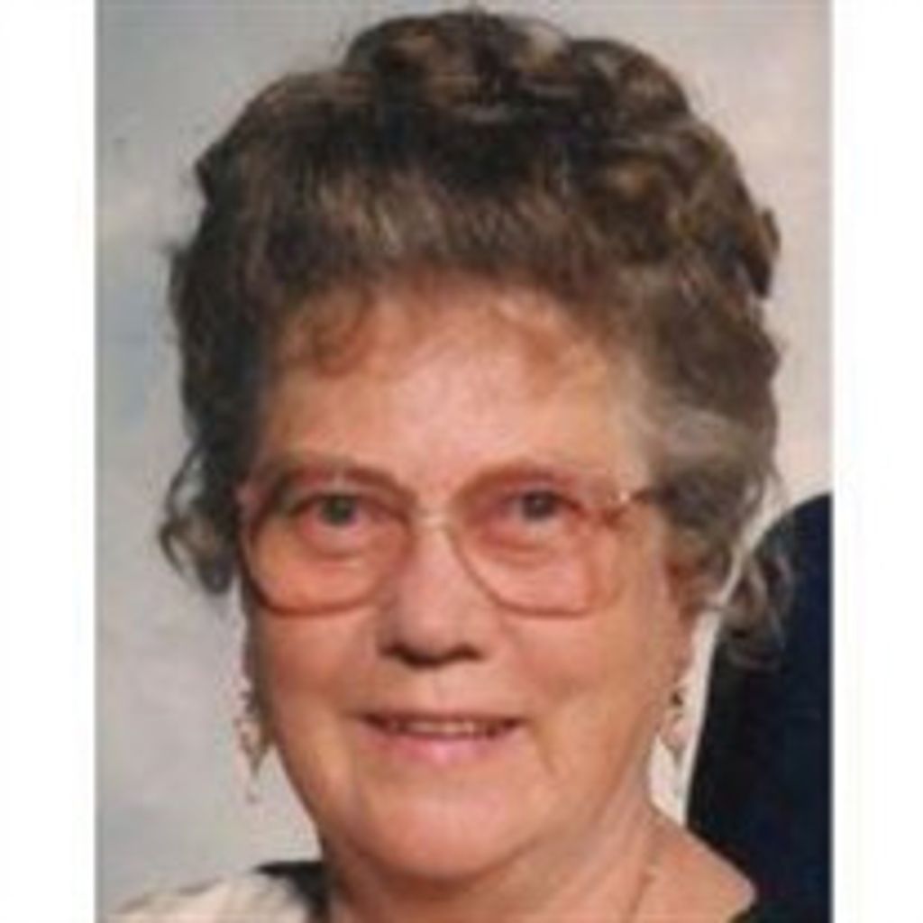 Betty L. Linck