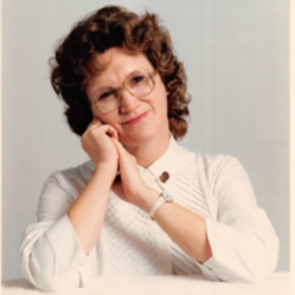 Lois Jeannine Thibault