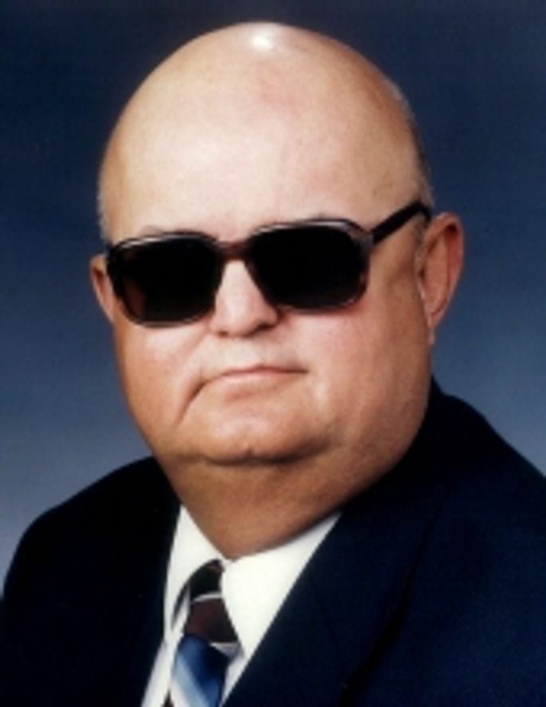 Jerry Edward Grimsley