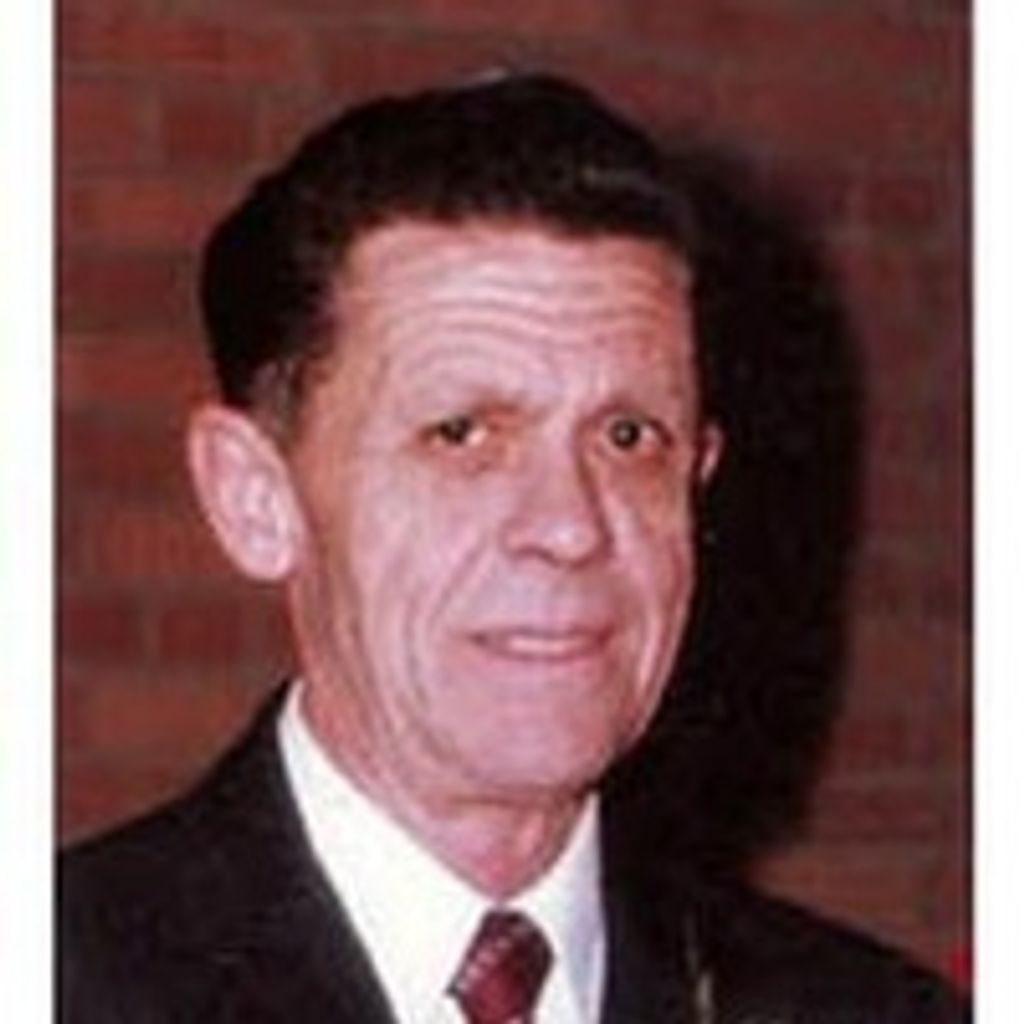 George W. Myers