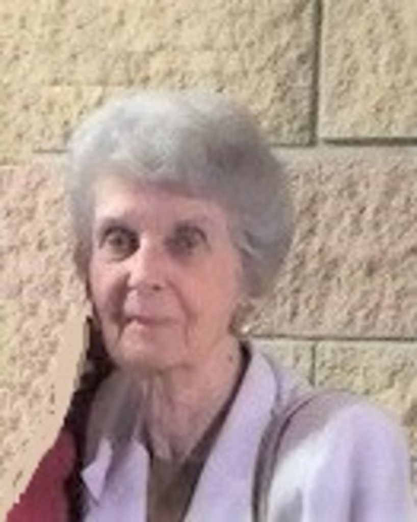 Louise Margaret Probst Profile Photo